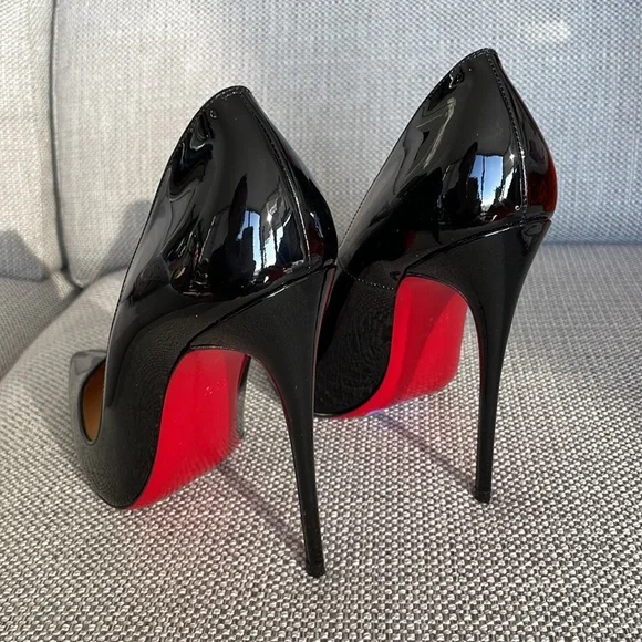 Christian Louboutin So Kate 38.5 - Picture 2 of 9
